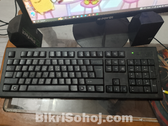 Core-i5 Windows 10 desktop FOR SALE